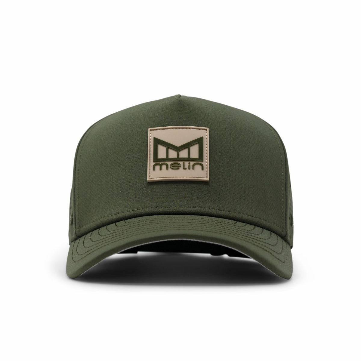 Odysea Stacked Hydro - Canopy / Khaki - Melin Featured|Shop|Collections