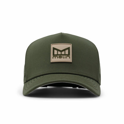 Odysea Stacked Hydro - Canopy / Khaki - Melin Featured|Shop|Collections