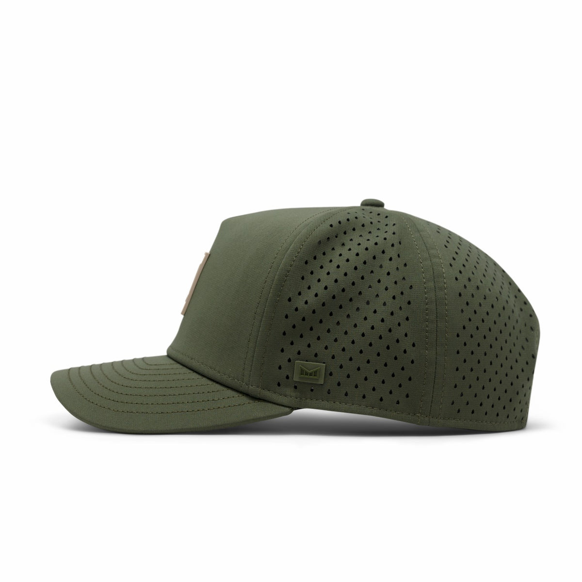 Odysea Stacked Hydro - Canopy / Khaki - Melin Featured|Shop|Collections