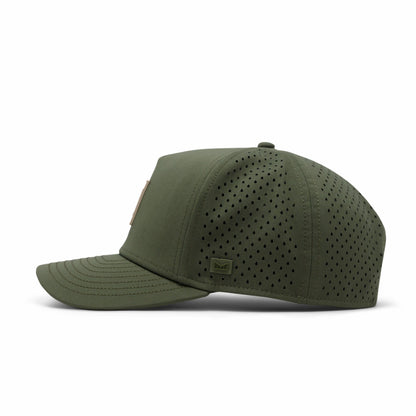 Odysea Stacked Hydro - Canopy / Khaki - Melin Featured|Shop|Collections