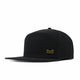 Black / Gum