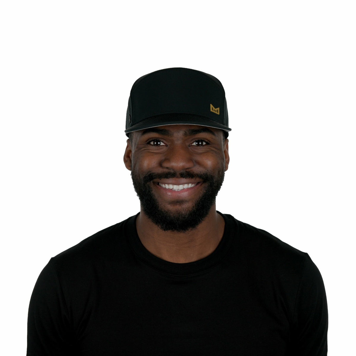 Trenches Icon Hydro - Black / Gum - Melin Featured|Shop|Collections
