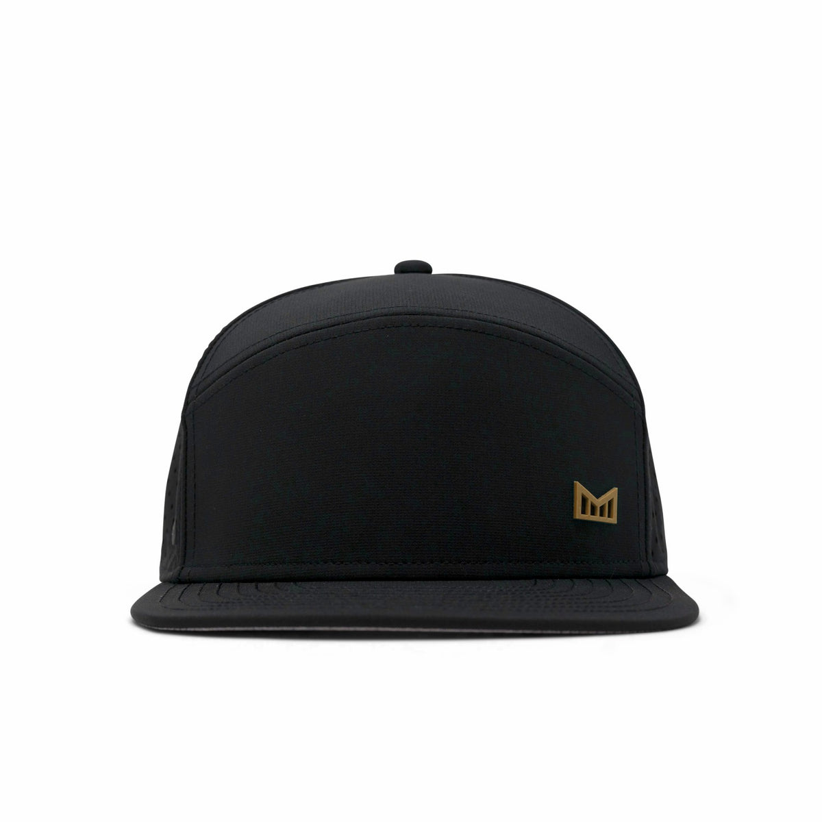 Trenches Icon Hydro - Black / Gum - Melin Featured|Shop|Collections