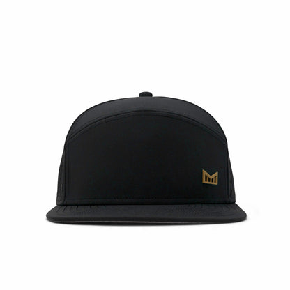 Trenches Icon Hydro - Black / Gum - Melin Featured|Shop|Collections