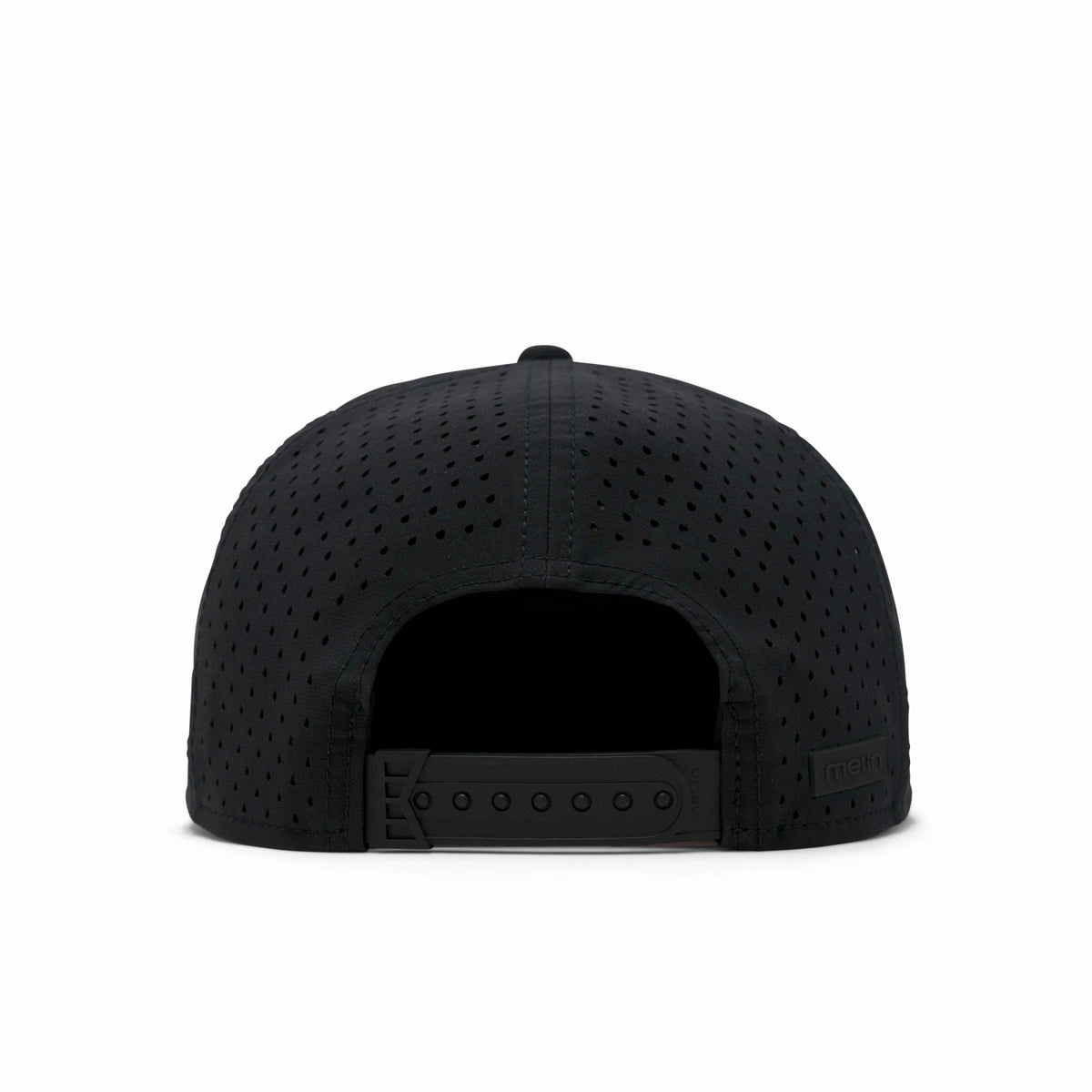 Trenches Icon Hydro - Black / Gum - Melin Featured|Shop|Collections