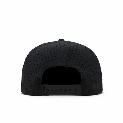 Trenches Icon Hydro - Black / Gum - Melin Featured|Shop|Collections