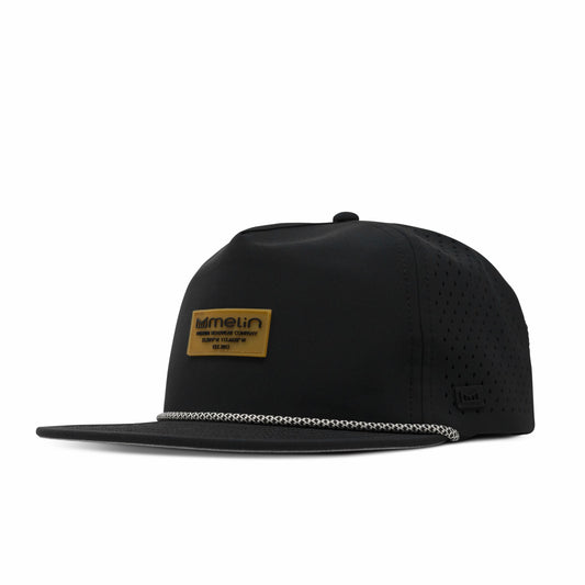 Coronado Brick Hydro - Black / Gum - Melin Featured|Shop|Collections