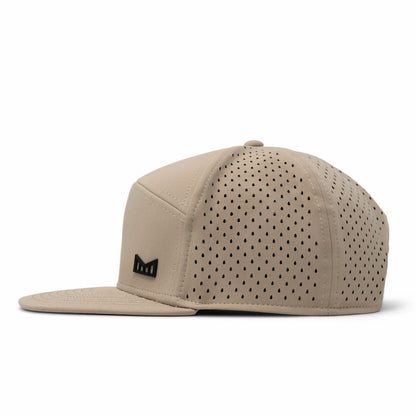 Trenches Icon Hydro - Khaki - Melin Featured|Shop|Collections