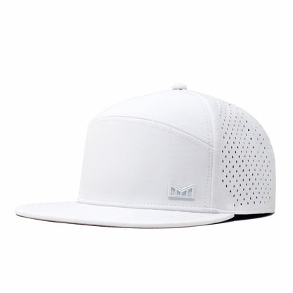 Trenches Icon Hydro - White - Melin Featured|Shop|Collections