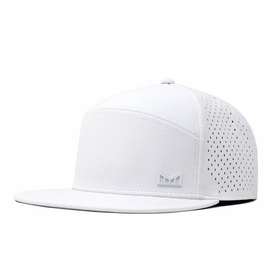 Trenches Icon Hydro - White - Melin Featured|Shop|Collections