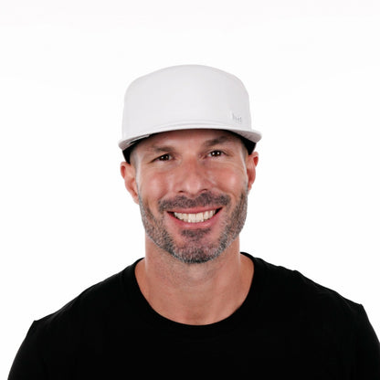 Trenches Icon Hydro - White - Melin Featured|Shop|Collections