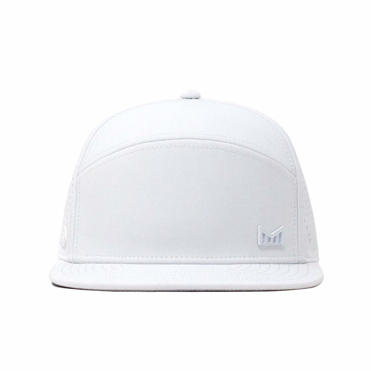 Trenches Icon Hydro - White - Melin Featured|Shop|Collections