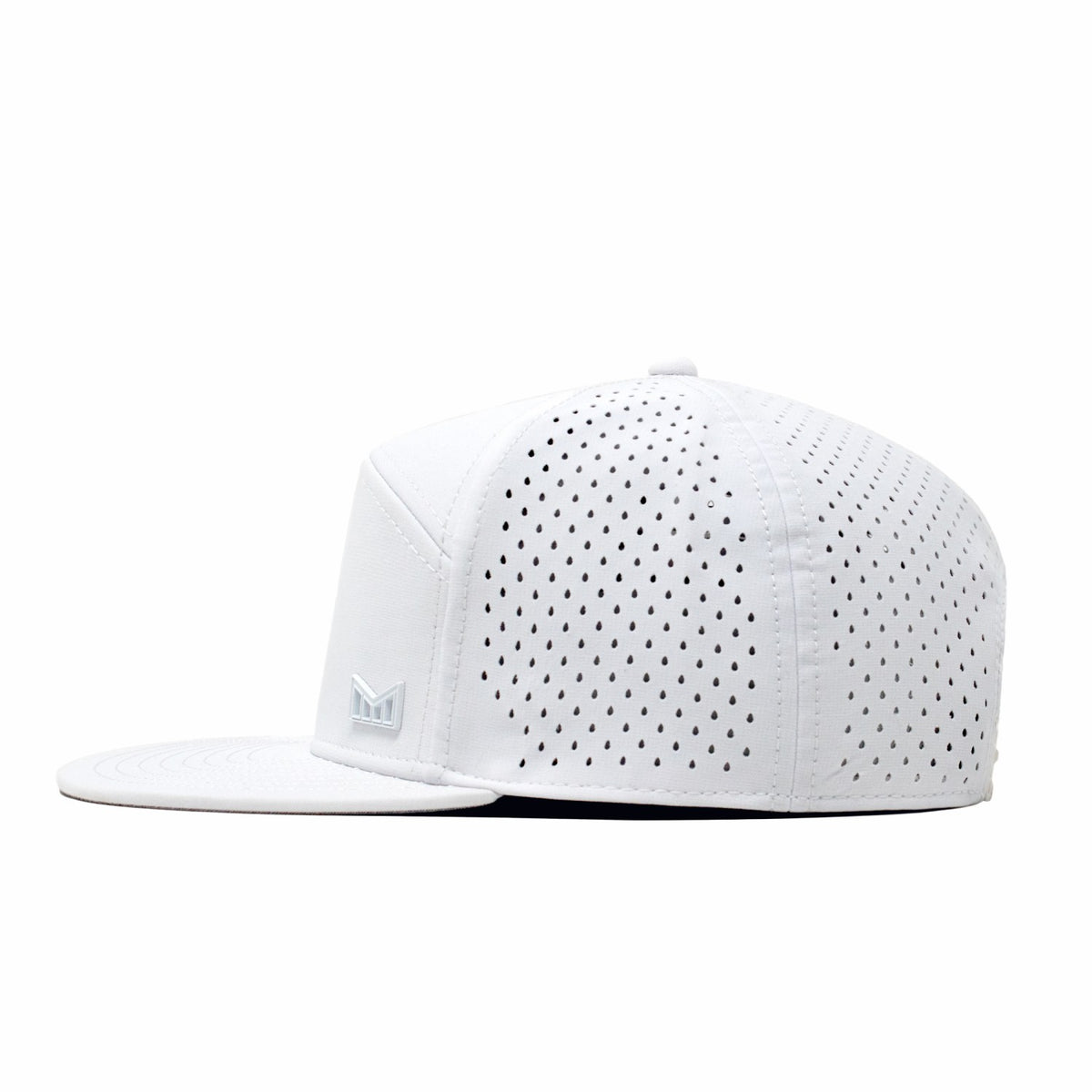 Trenches Icon Hydro - White - Melin Featured|Shop|Collections