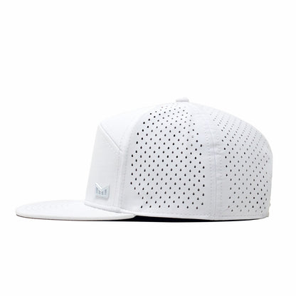 Trenches Icon Hydro - White - Melin Featured|Shop|Collections