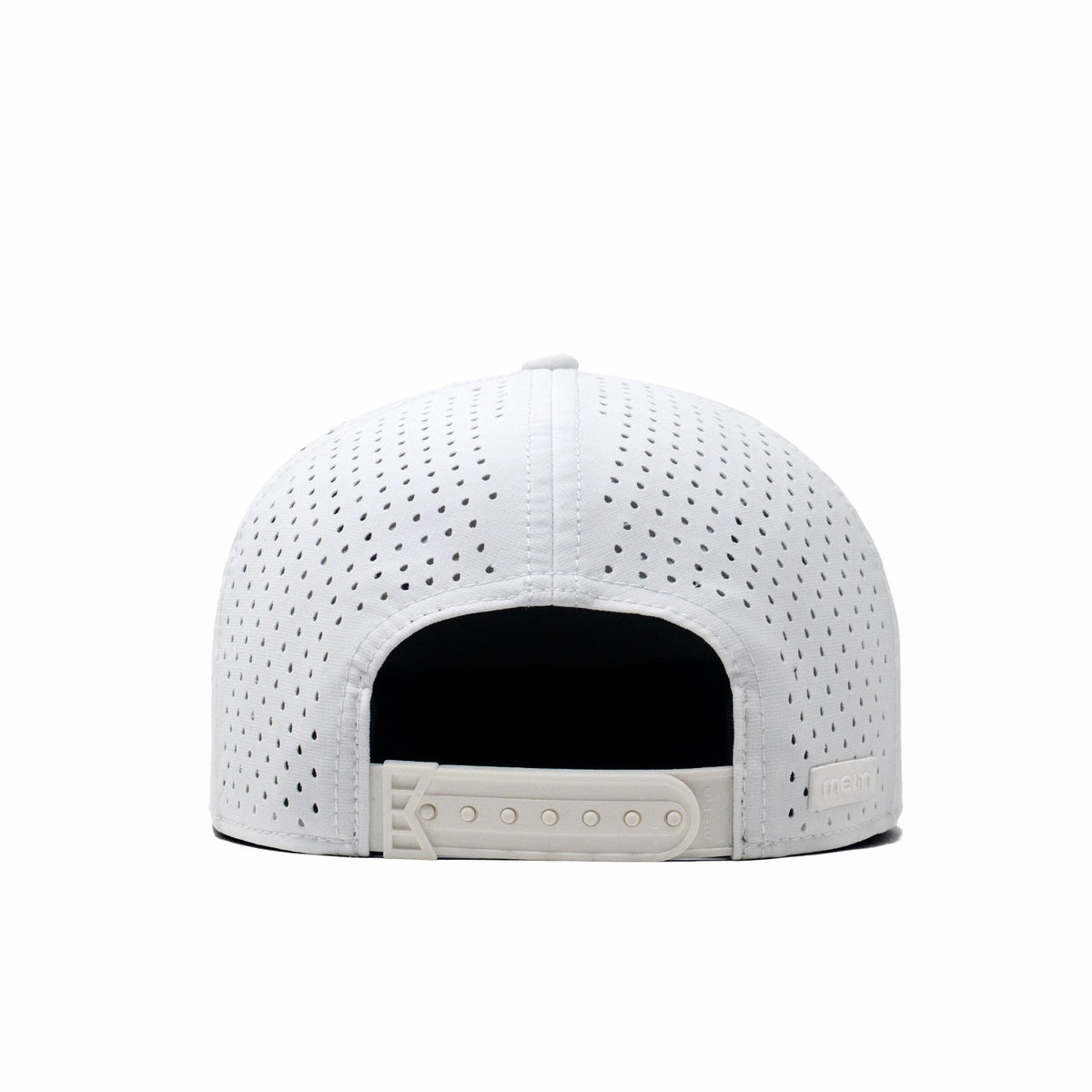 Trenches Icon Hydro - White - Melin Featured|Shop|Collections