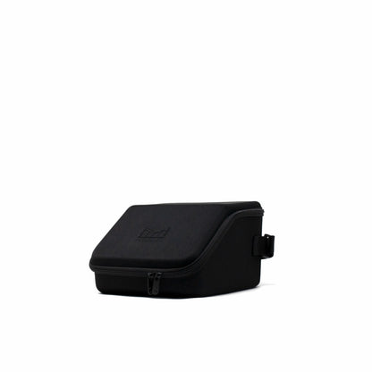 3 Hat Travel Case - Black - Melin Featured