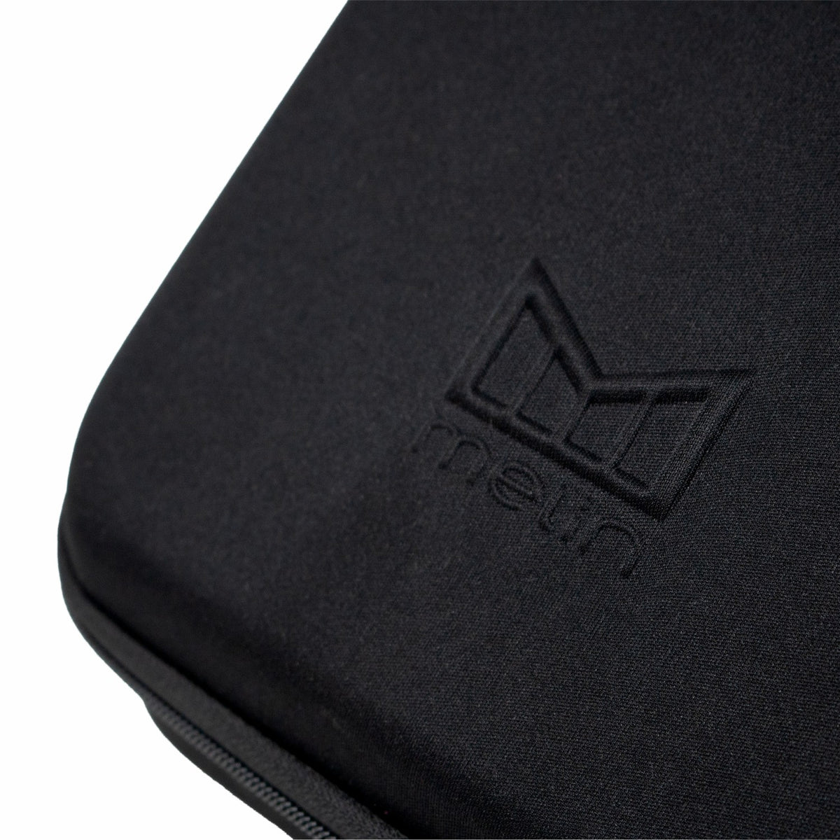 3 Hat Travel Case - Black - Melin Featured