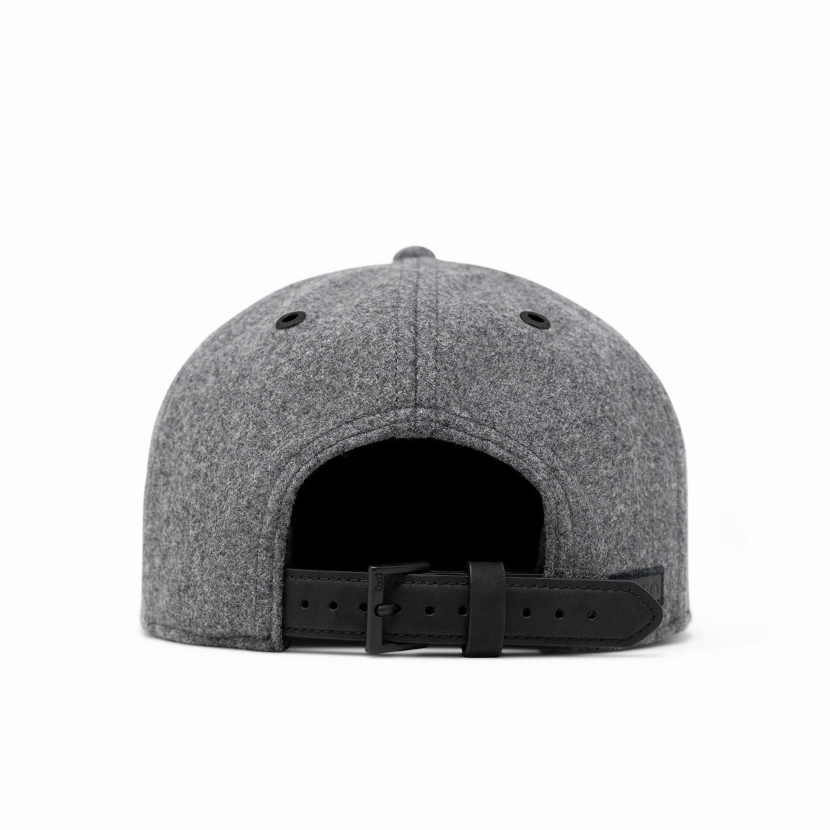Trenches Icon Scout Thermal - Heather Grey / Black - Melin Featured|Shop|Collections