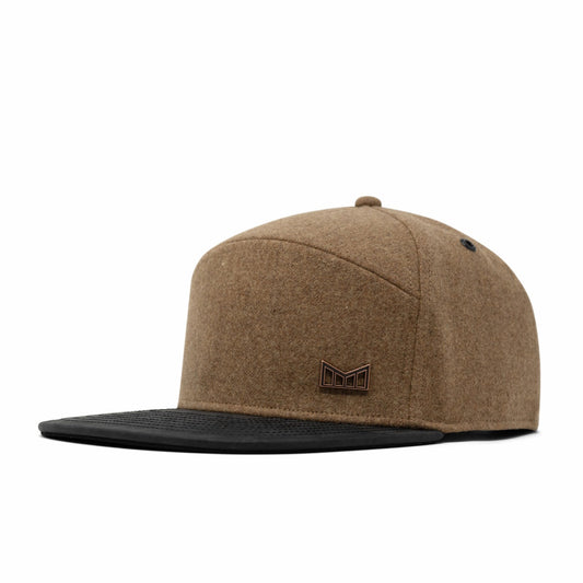 Trenches Icon Scout Thermal - Caramel - Melin Featured|Shop|Collections
