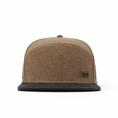 Trenches Icon Scout Thermal - Caramel - Melin Featured|Shop|Collections