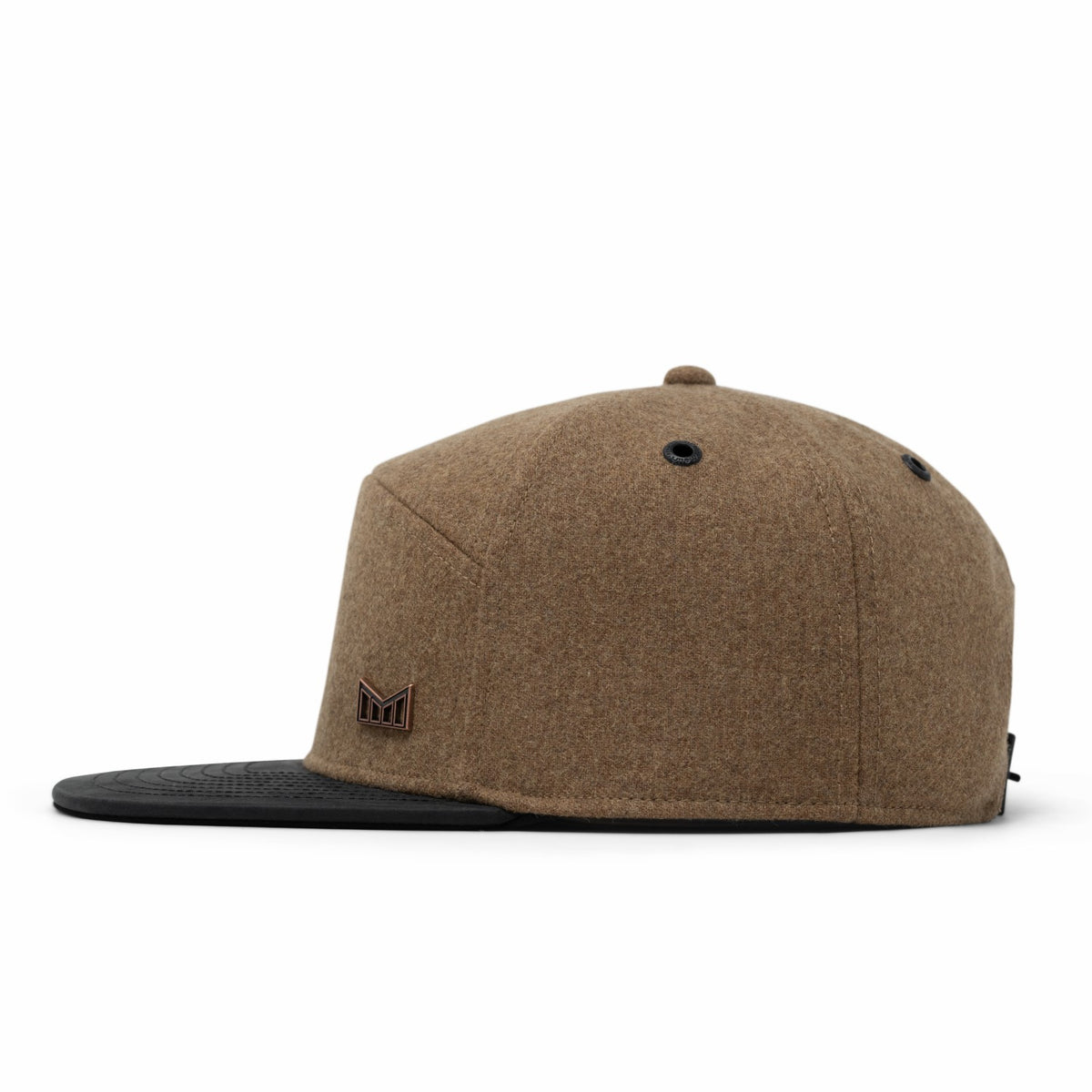 Trenches Icon Scout Thermal - Caramel - Melin Featured|Shop|Collections