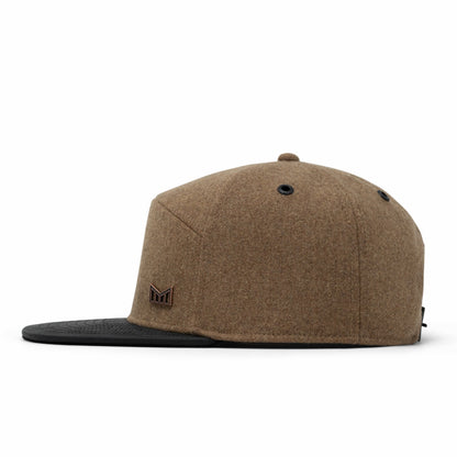 Trenches Icon Scout Thermal - Caramel - Melin Featured|Shop|Collections