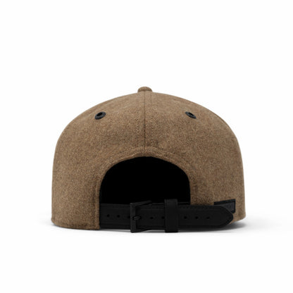 Trenches Icon Scout Thermal - Caramel - Melin Featured|Shop|Collections