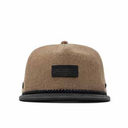 Coronado Scout Thermal - Caramel - Melin Featured|Shop|Collections