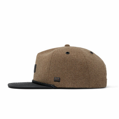 Coronado Scout Thermal - Caramel - Melin Featured|Shop|Collections