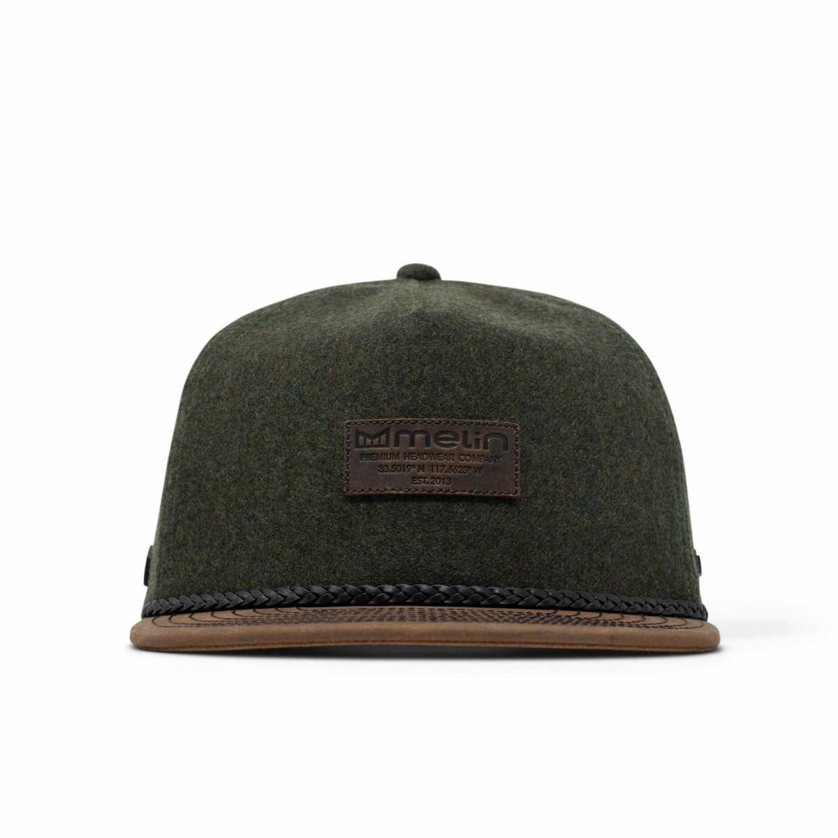 Coronado Scout Thermal - Spruce - Melin Featured|Shop|Collections
