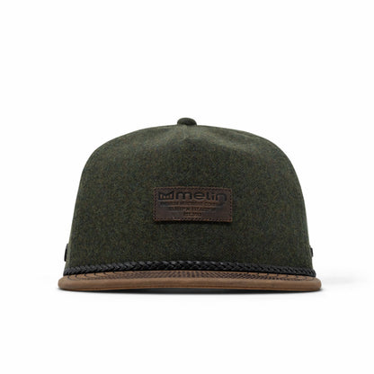 Coronado Scout Thermal - Spruce - Melin Featured|Shop|Collections
