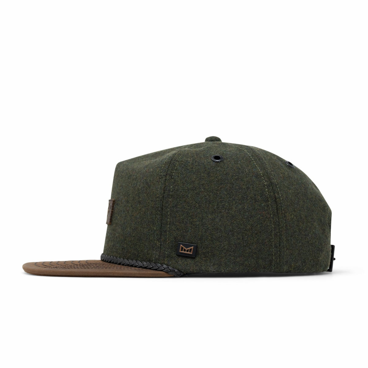 Coronado Scout Thermal - Spruce - Melin Featured|Shop|Collections