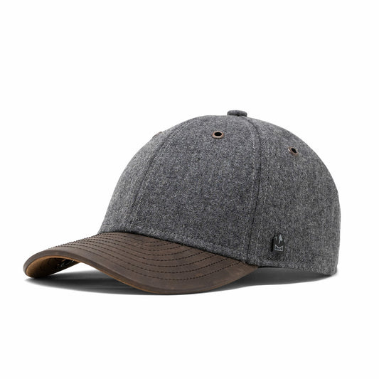 A-Game Scout Thermal - Heather Grey - Melin Featured|Shop|Collections