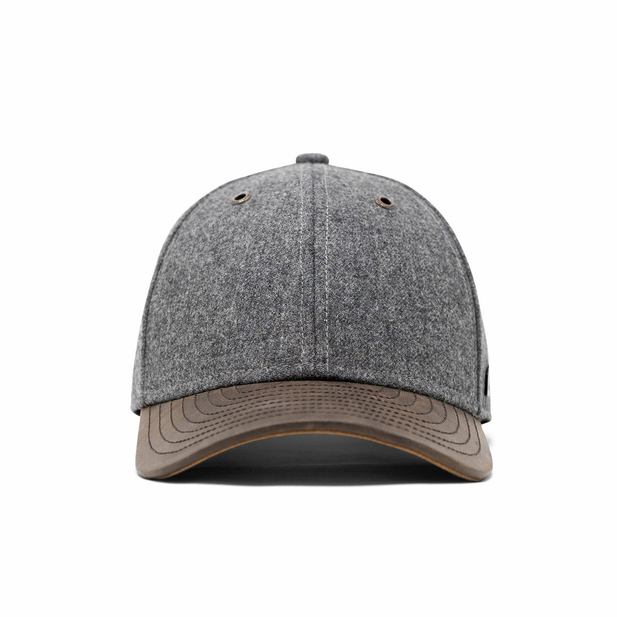 A-Game Scout Thermal - Heather Grey - Melin Featured|Shop|Collections