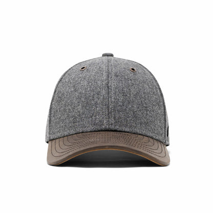 A-Game Scout Thermal - Heather Grey - Melin Featured|Shop|Collections