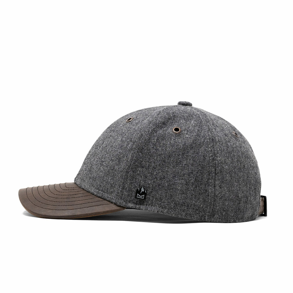 A-Game Scout Thermal - Heather Grey - Melin Featured|Shop|Collections