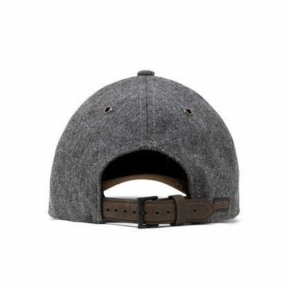 A-Game Scout Thermal - Heather Grey - Melin Featured|Shop|Collections