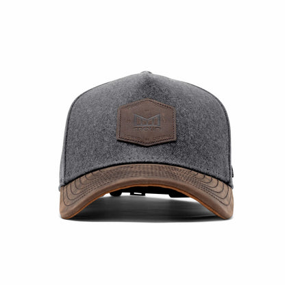 Odysea Scout Thermal - Heather Grey - Melin Featured|Shop|Collections