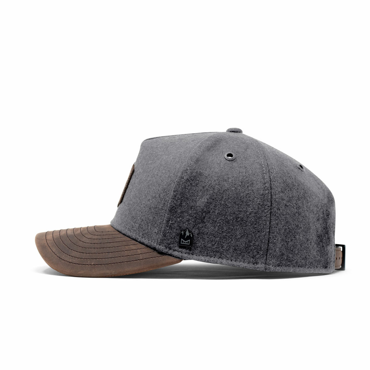 Odysea Scout Thermal - Heather Grey - Melin Featured|Shop|Collections