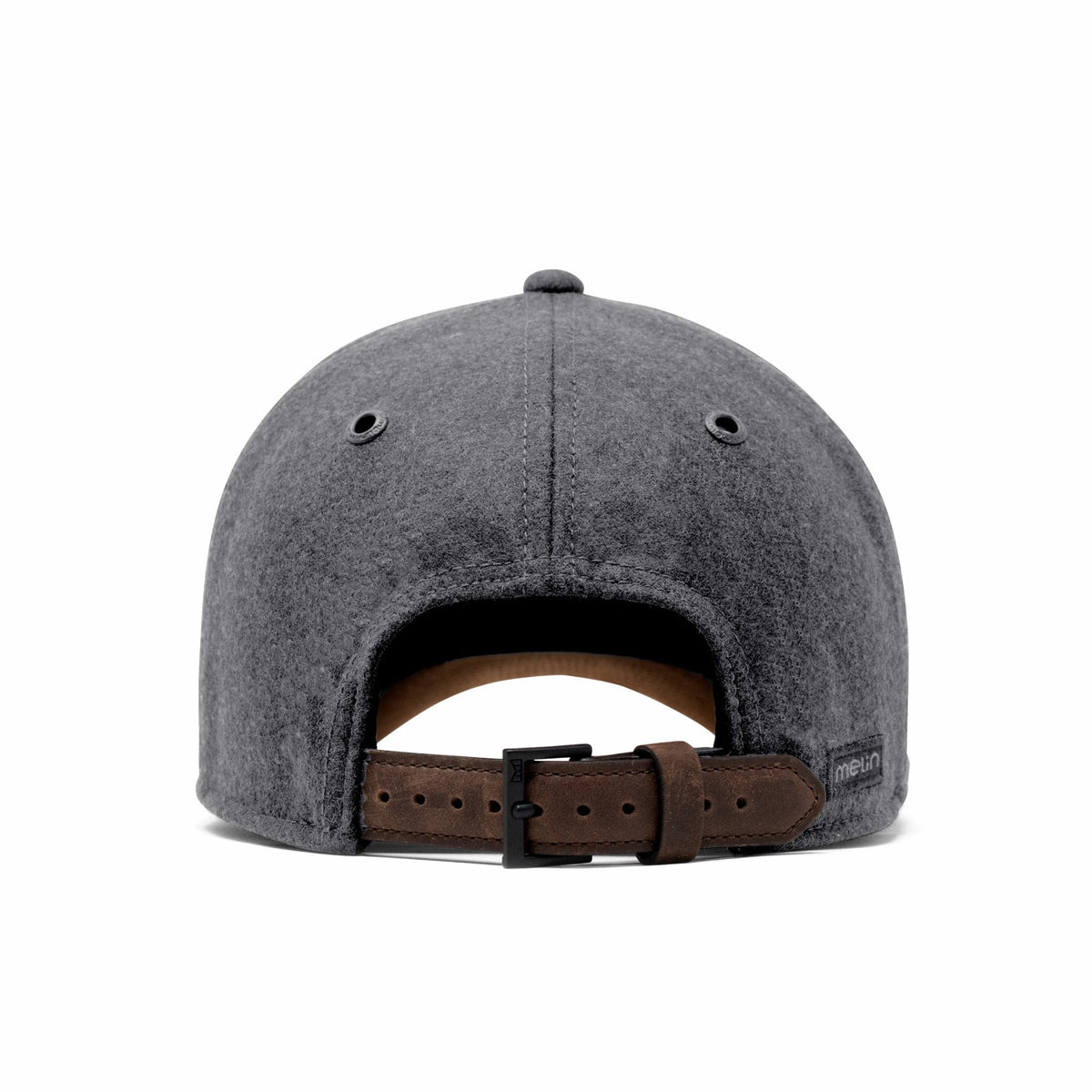 Odysea Scout Thermal - Heather Grey - Melin Featured|Shop|Collections