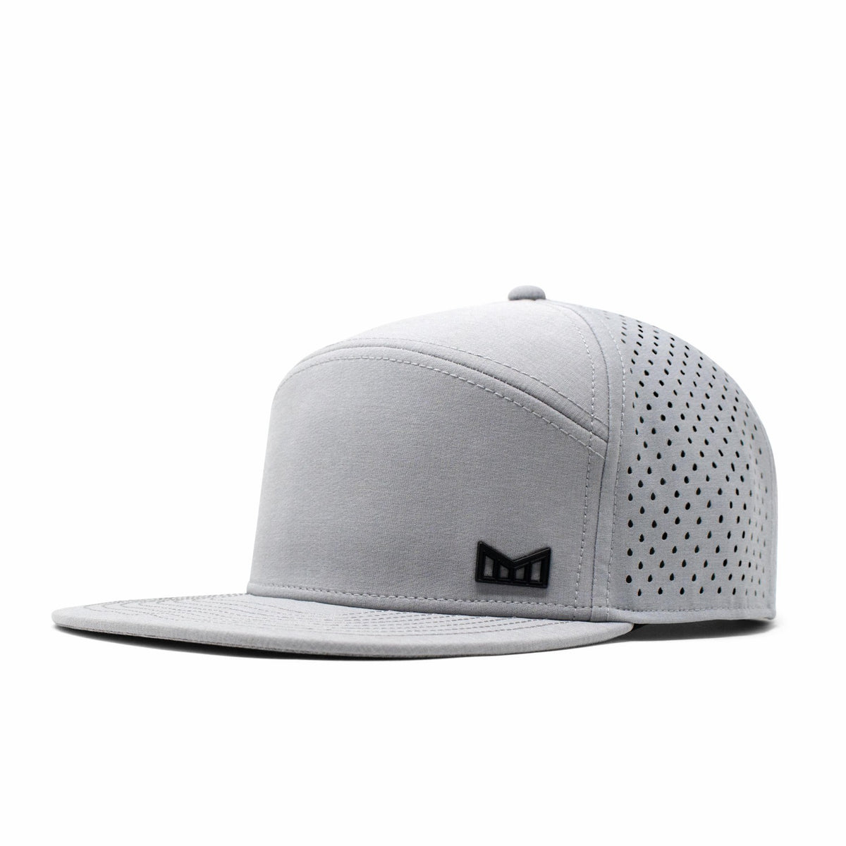 Trenches Icon Hydro - Heather Grey - Melin Featured|Shop|Collections
