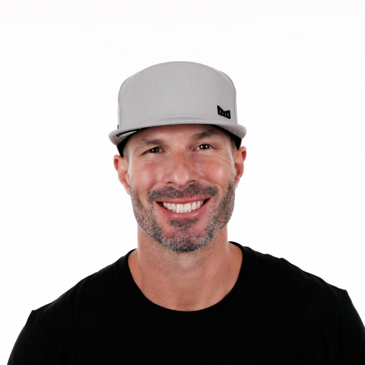 Trenches Icon Hydro - Heather Grey - Melin Featured|Shop|Collections
