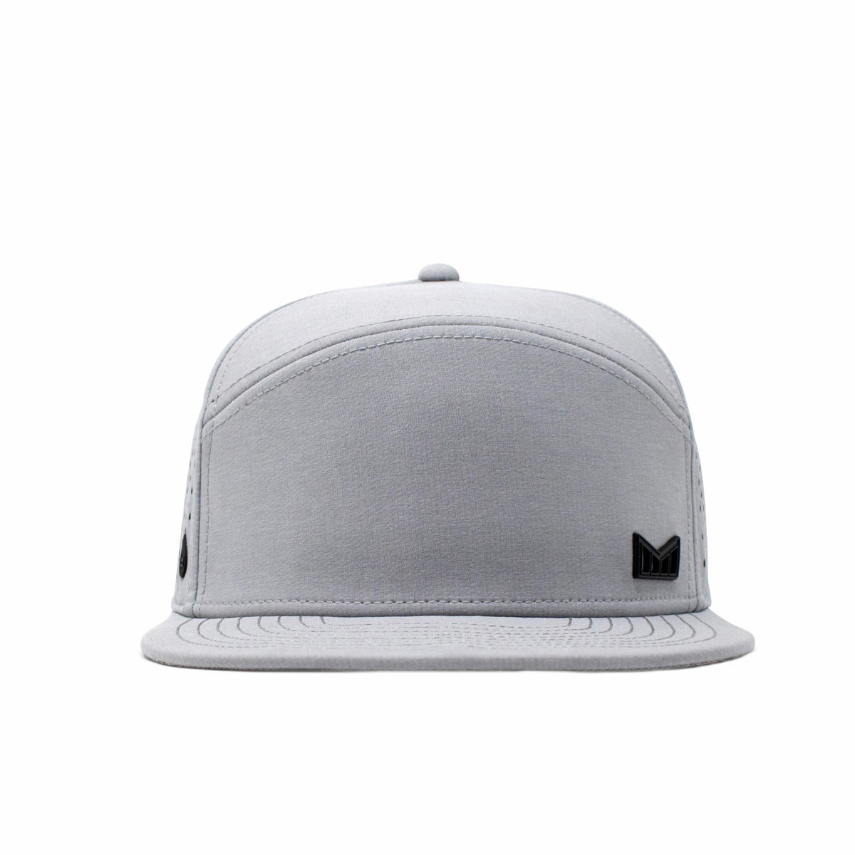 Trenches Icon Hydro - Heather Grey - Melin Featured|Shop|Collections