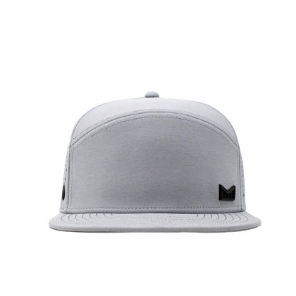 Trenches Icon Hydro - Heather Grey - Melin Featured|Shop|Collections