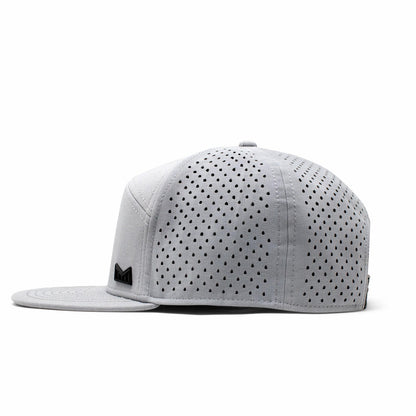 Trenches Icon Hydro - Heather Grey - Melin Featured|Shop|Collections
