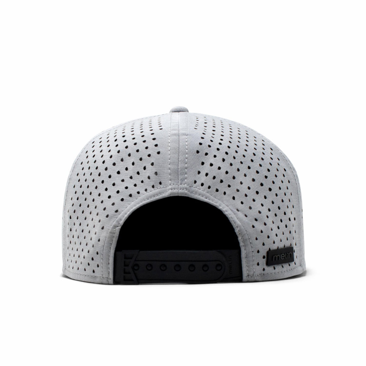 Trenches Icon Hydro - Heather Grey - Melin Featured|Shop|Collections