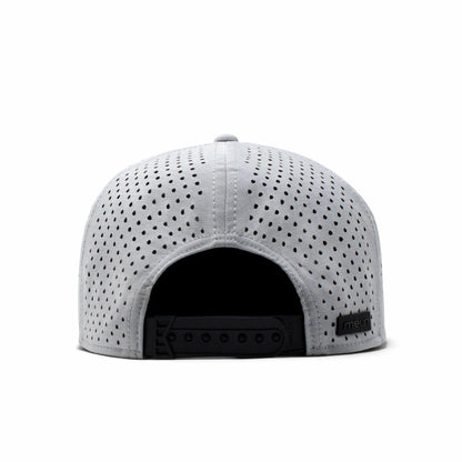 Trenches Icon Hydro - Heather Grey - Melin Featured|Shop|Collections