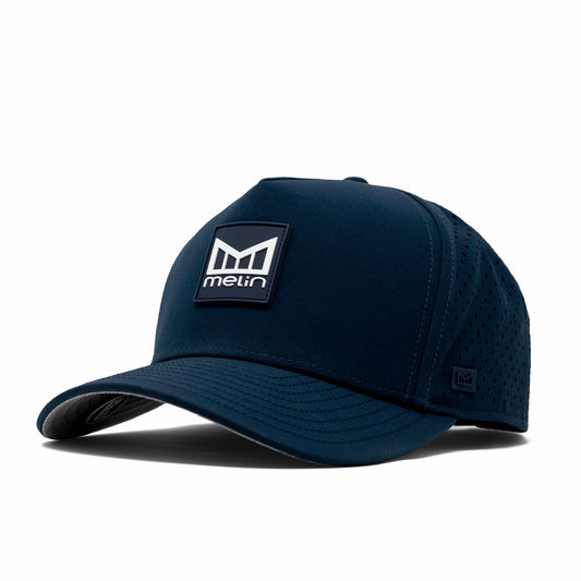 Odysea Stacked Hydro - Navy - Melin Featured|Shop|Collections