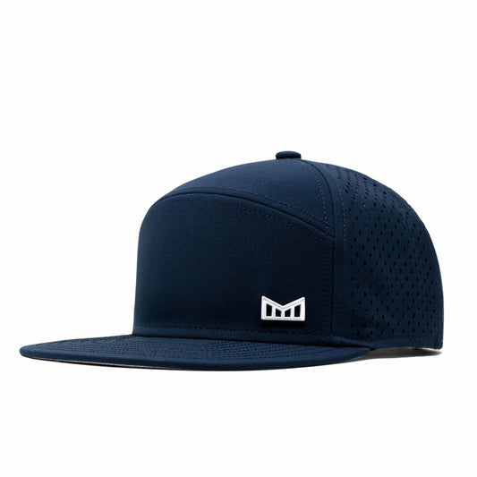 Trenches Icon Hydro - Navy - Melin Featured|Shop|Collections