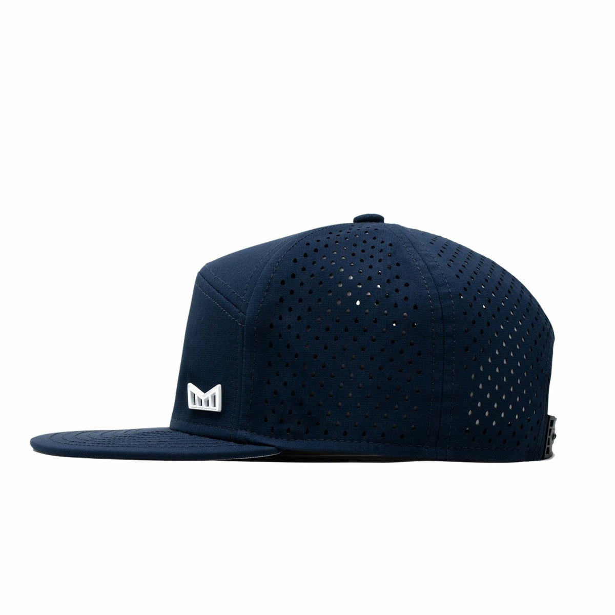 Trenches Icon Hydro - Navy - Melin Featured|Shop|Collections